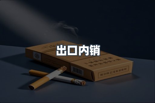 出口内销